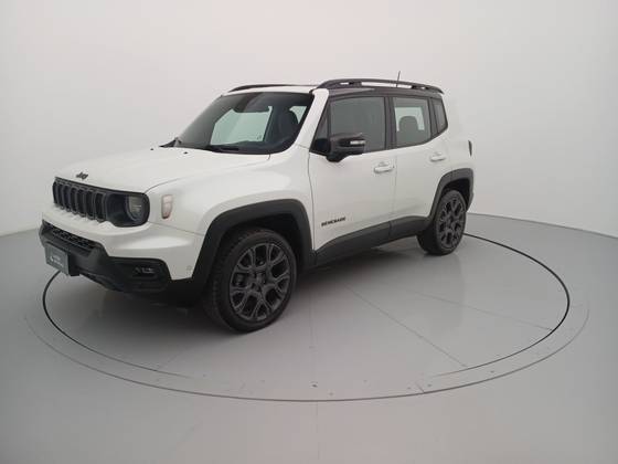 JEEP RENEGADE 1.3 T270 TURBO FLEX S 4X4 AT9